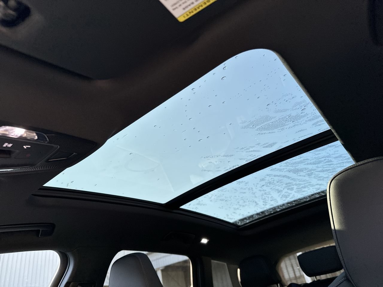 2025 Audi Q6 e-tron Progressiv, Vancouver, Cash