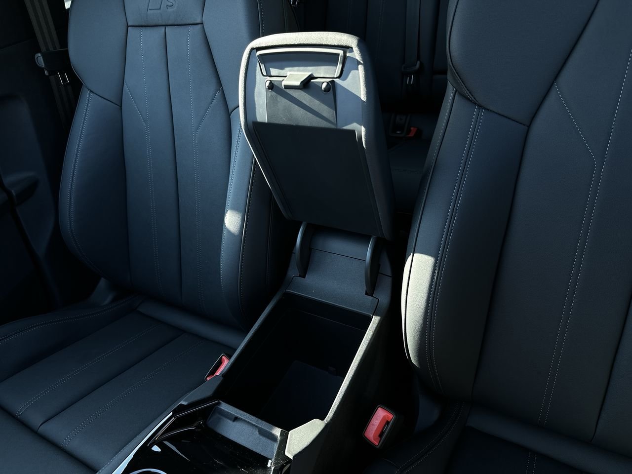 2025 Audi Q6 e-tron Progressiv, Vancouver, Cash