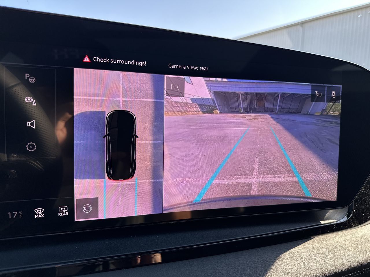 2025 Audi Q6 e-tron Progressiv, Vancouver, Cash