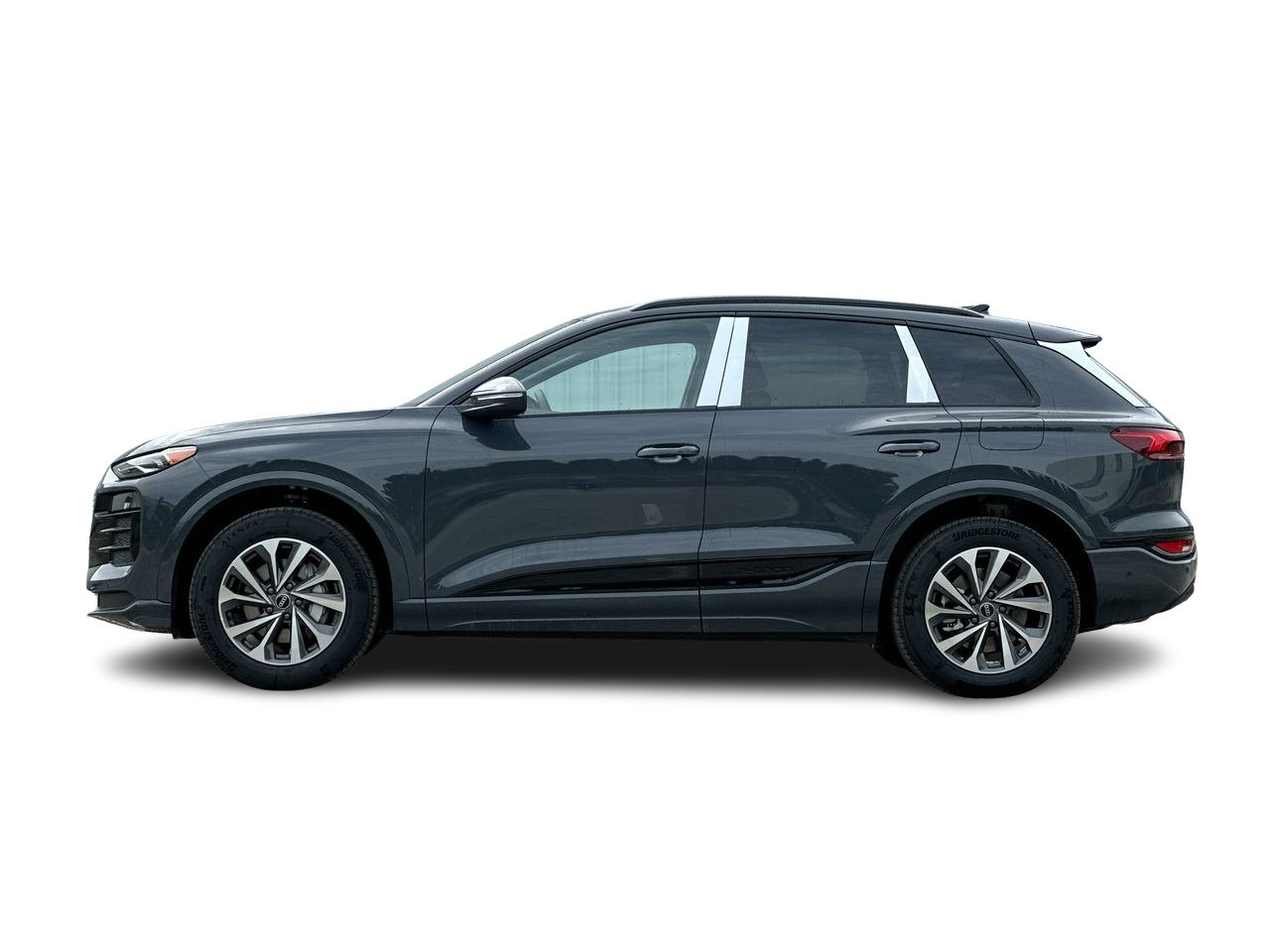 2025 Audi Q6 e-tron Quattro, Vancouver, Cash