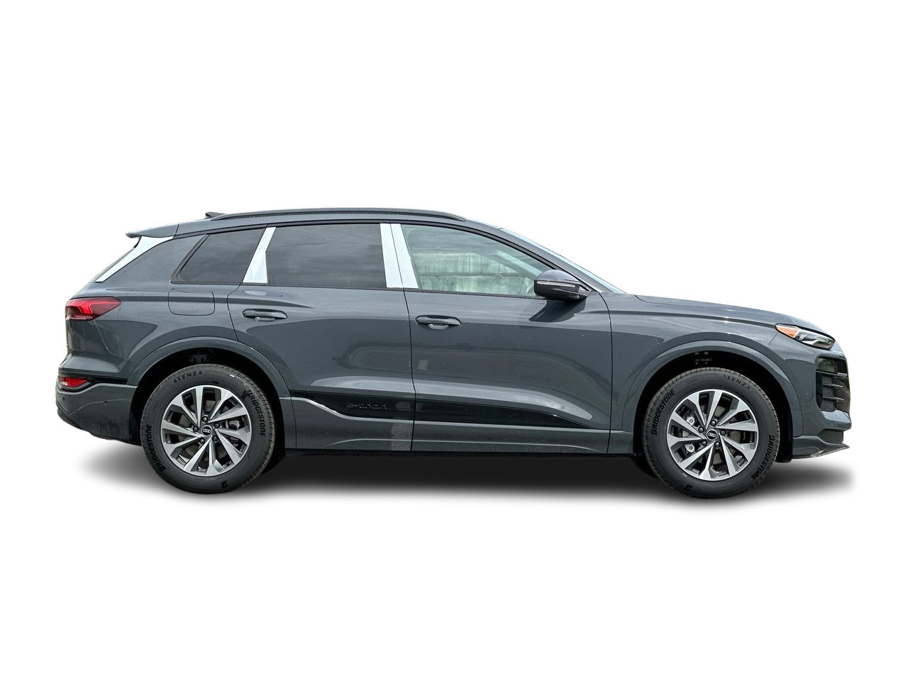 2025 Audi Q6 e-tron Quattro, Vancouver, Cash