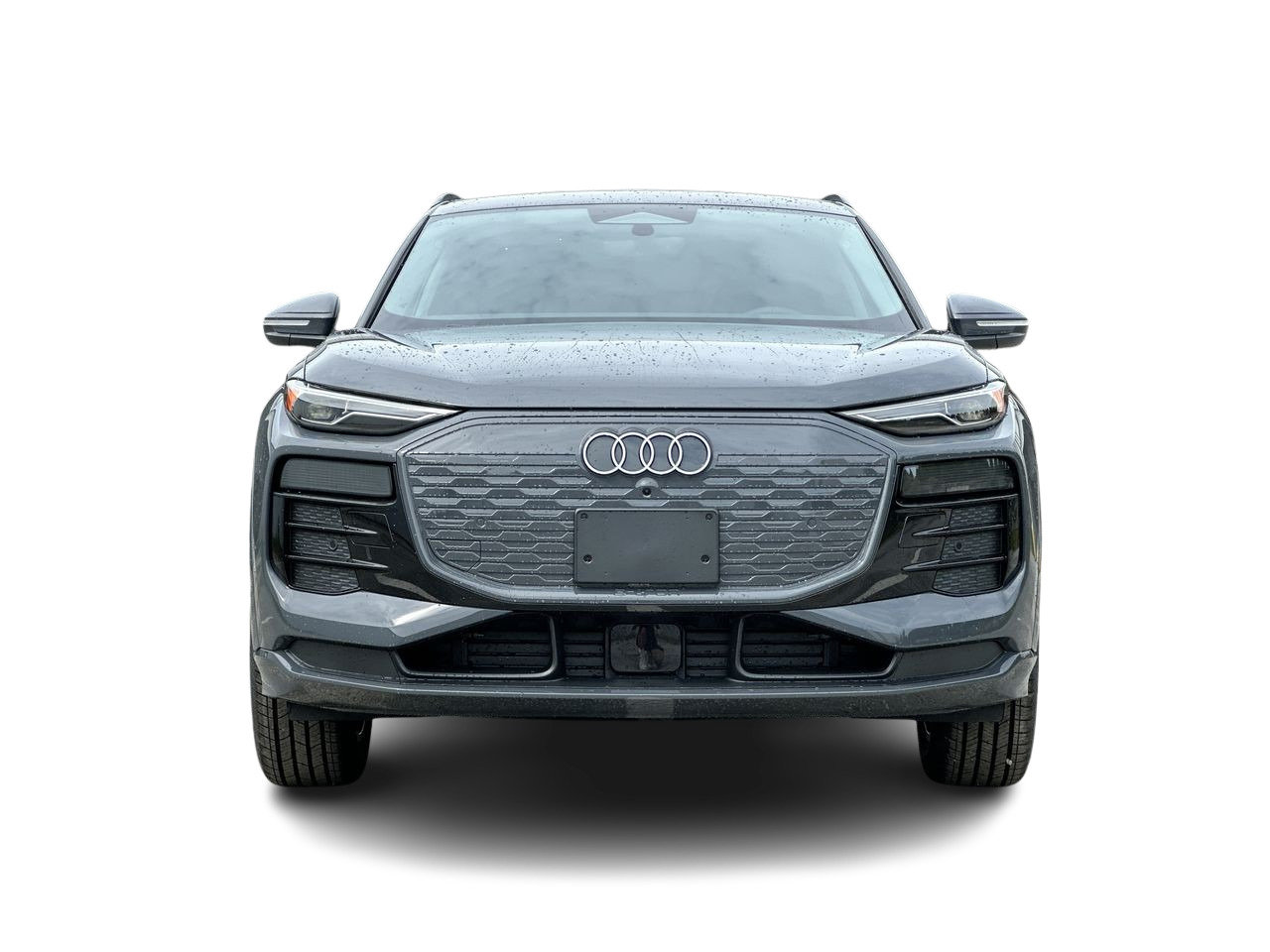 2025 Audi Q6 e-tron Quattro, Vancouver, Cash