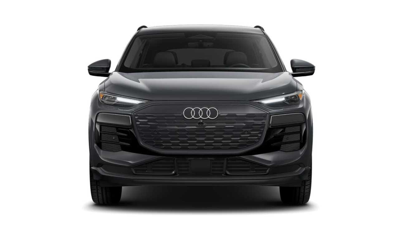 2025 Audi Q6 e-tron Quattro, Vancouver, Cash