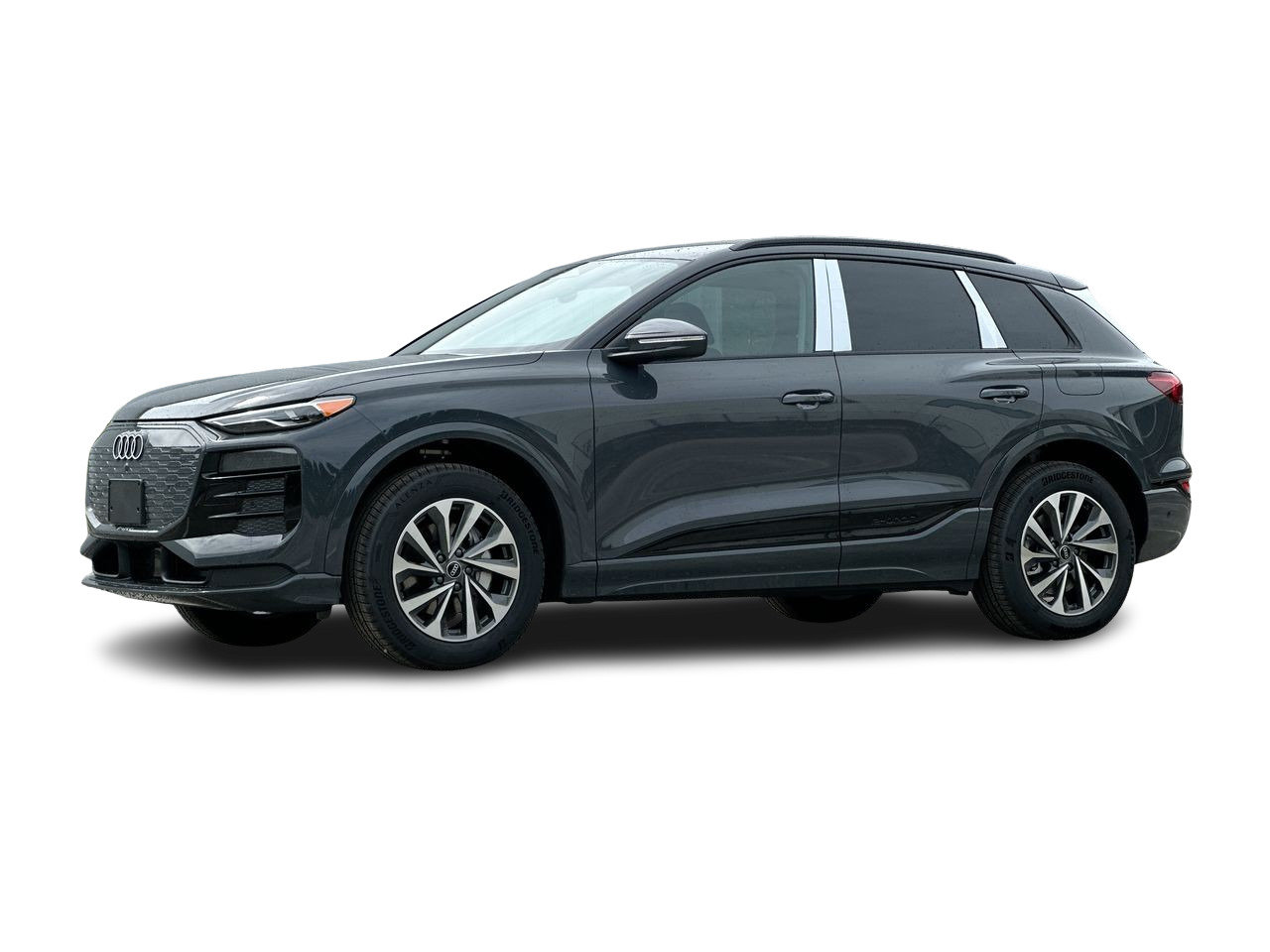 2025 Audi Q6 e-tron Quattro, Vancouver, Cash