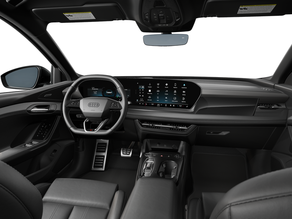 2025 Audi Q6 e-tron Progressiv, Vancouver, Cash