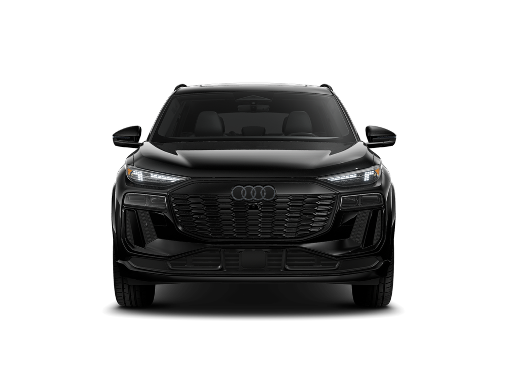 2025 Audi Q6 e-tron Progressiv, Vancouver, Cash