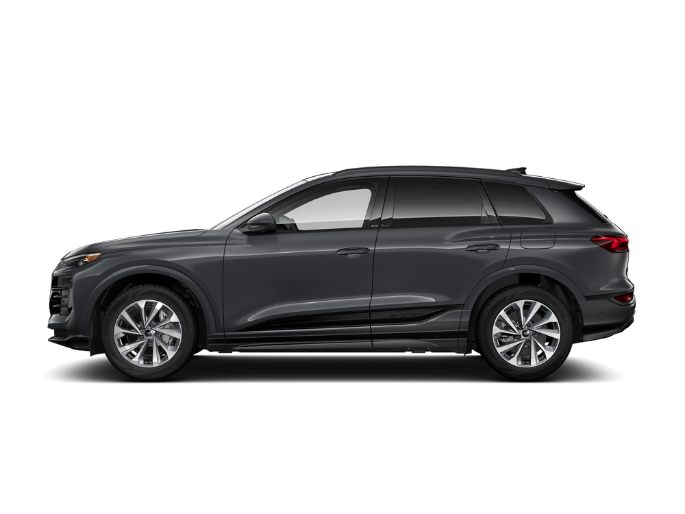 2025 Audi Q6 e-tron Progressiv, Vancouver, Cash