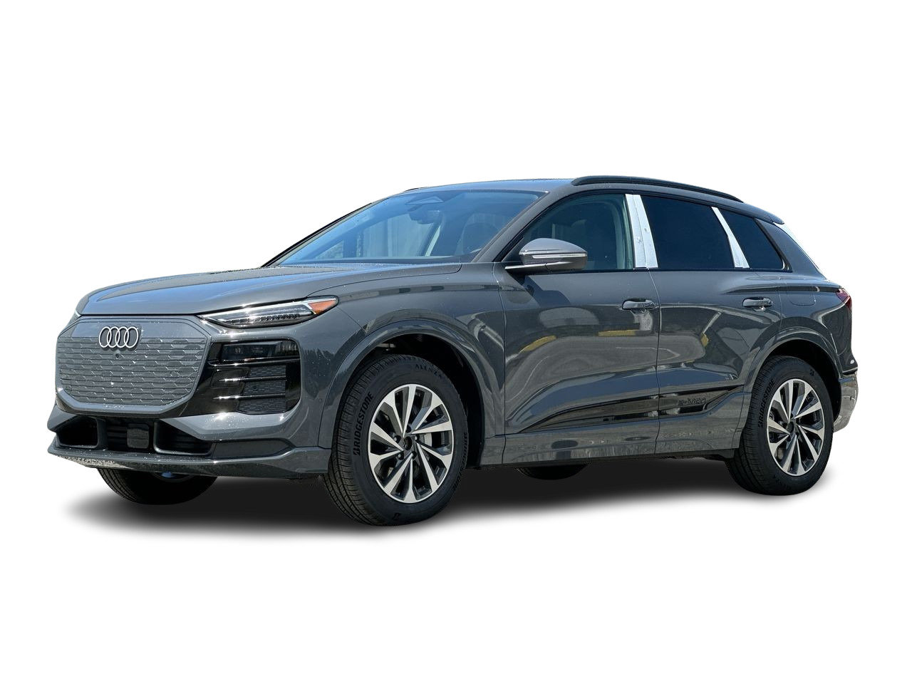 2025 Audi Q6 e-tron Progressiv, Vancouver, Cash
