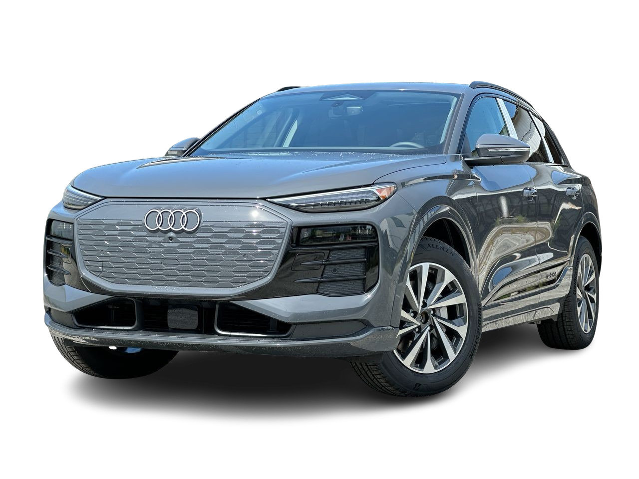 2025 Audi Q6 e-tron Progressiv, Vancouver, Cash