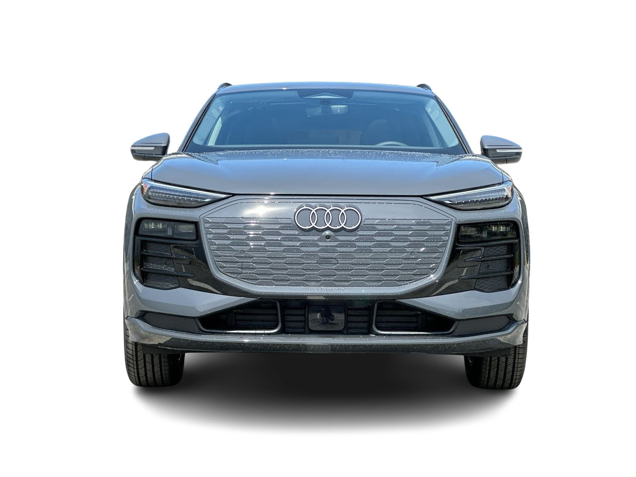 2025 Audi Q6 e-tron Progressiv, Vancouver, Cash