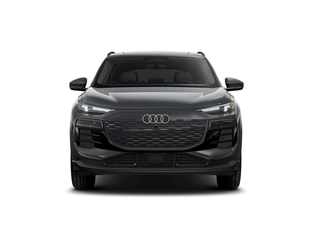 2025 Audi Q6 e-tron Progressiv, Vancouver, Cash
