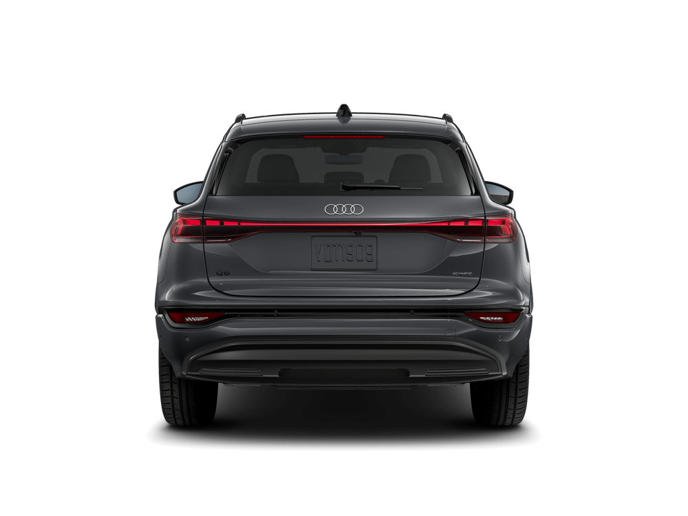 2025 Audi Q6 e-tron Progressiv, Vancouver, Cash