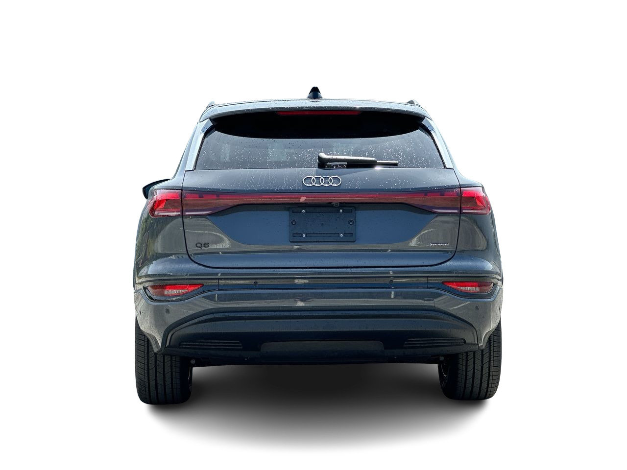 2025 Audi Q6 e-tron Progressiv, Vancouver, Cash