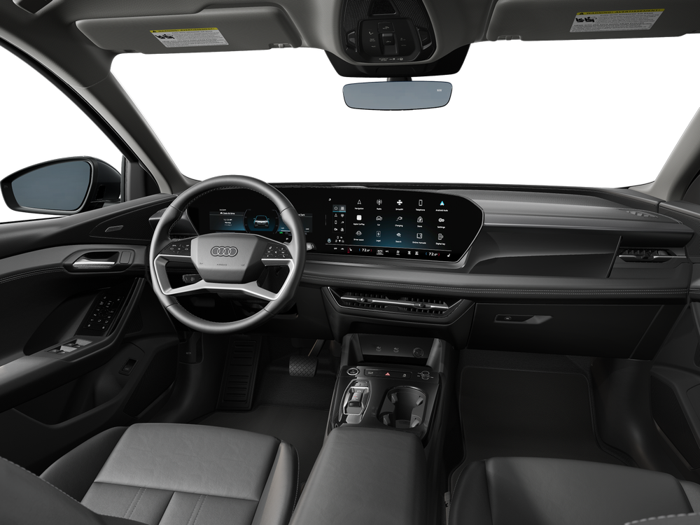 2025 Audi Q6 e-tron Progressiv, Vancouver, Cash