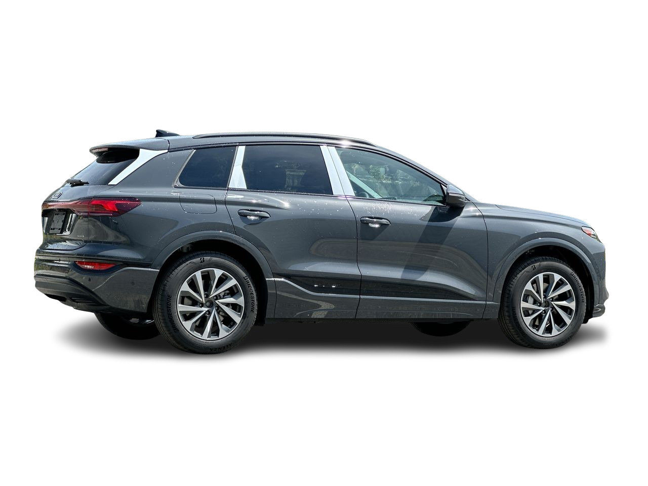 2025 Audi Q6 e-tron Progressiv, Vancouver, Cash
