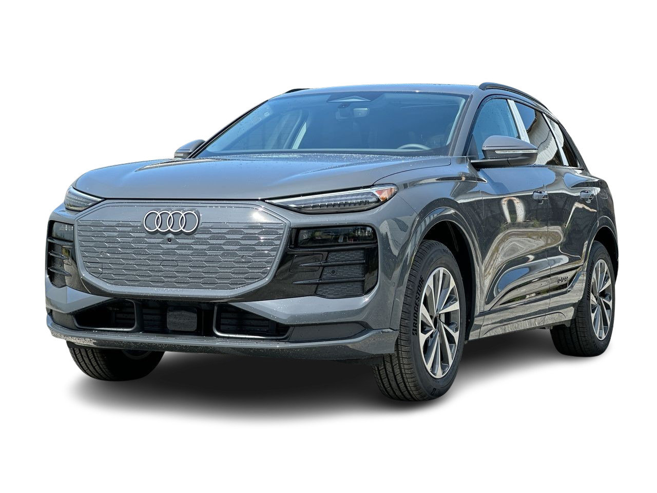2025 Audi Q6 e-tron Progressiv, Vancouver, Cash