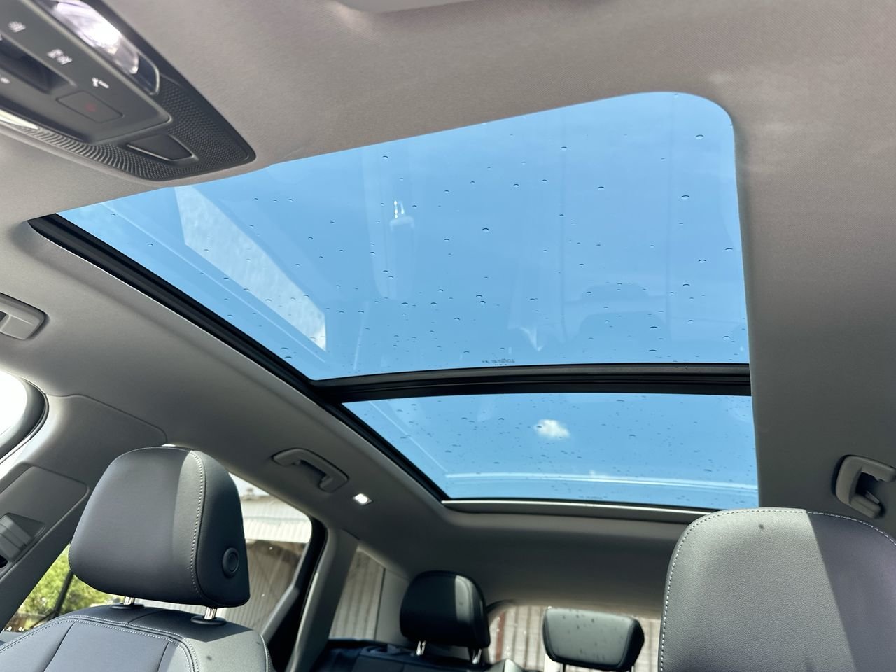 2025 Audi Q6 e-tron Progressiv, Vancouver, Cash