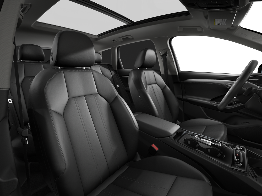 2025 Audi Q6 e-tron Progressiv, Vancouver, Cash