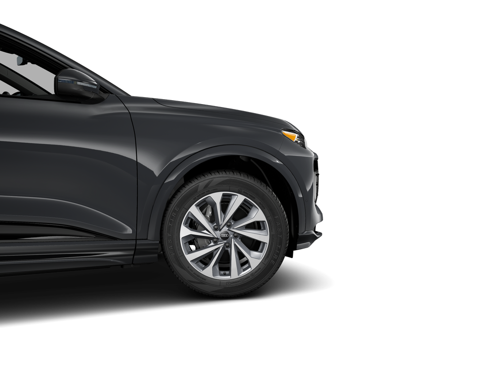 2025 Audi Q6 e-tron Progressiv, Vancouver, Cash