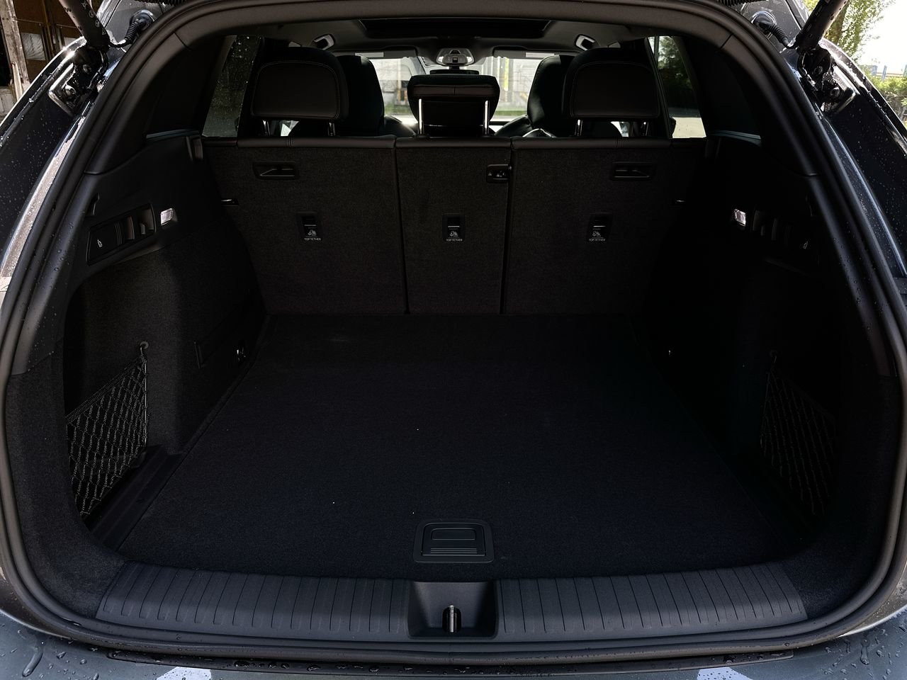 2025 Audi Q6 e-tron Progressiv, Vancouver, Cash