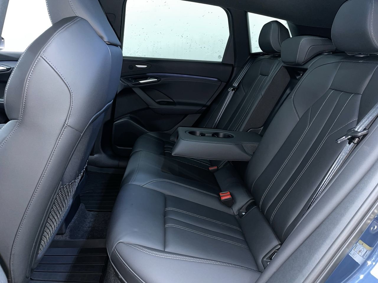 2025 Audi Q6 e-tron Technik, Vancouver, Cash