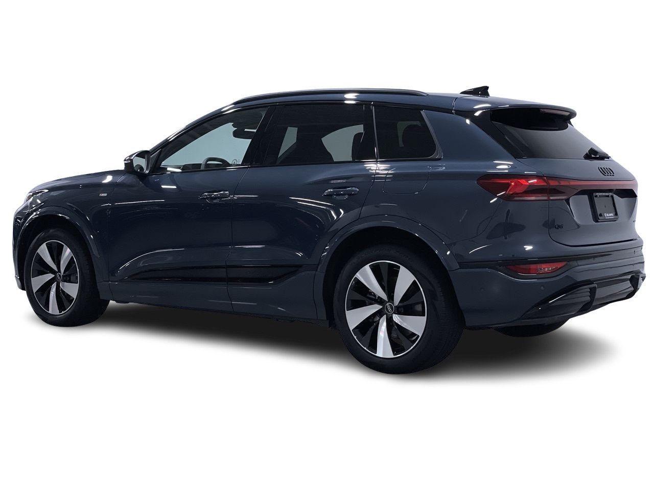 2025 Audi Q6 e-tron Technik, Vancouver, Cash