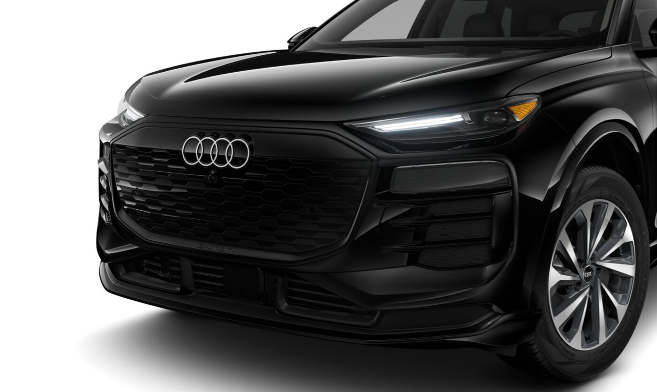 2025 Audi Q6 e-tron Quattro, Vancouver, Cash