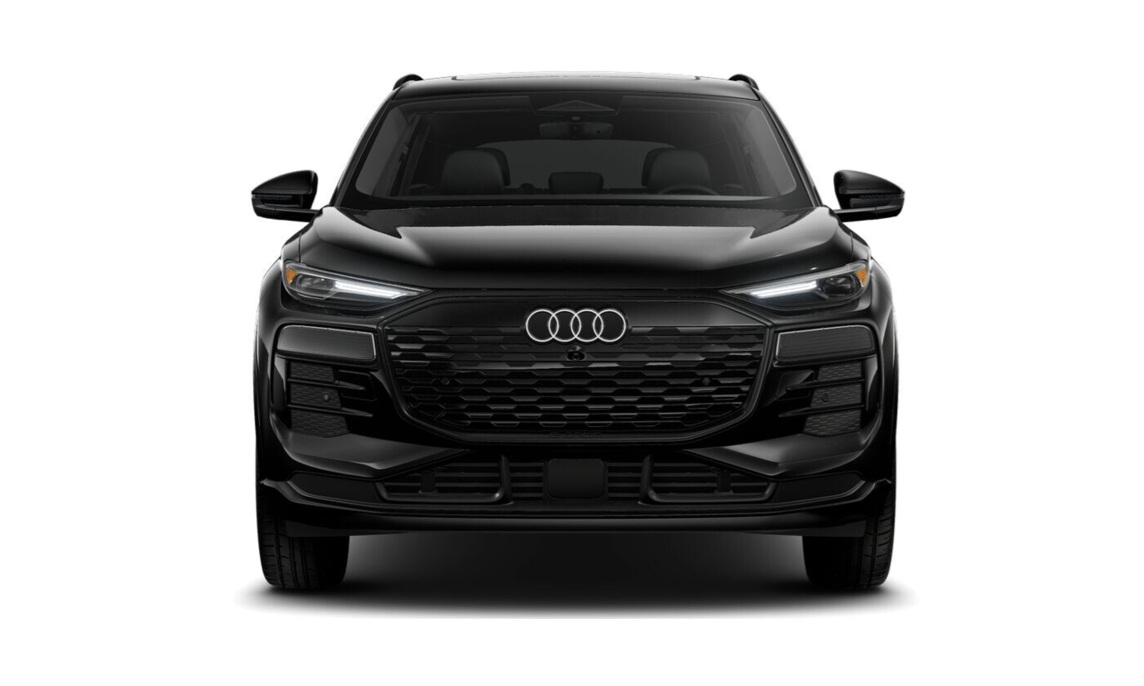 2025 Audi Q6 e-tron Quattro, Vancouver, Cash