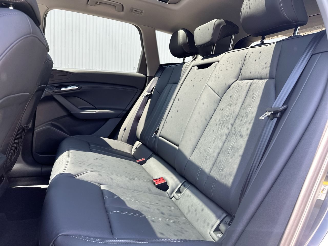2025 Audi Q6 e-tron Quattro, Vancouver, Cash