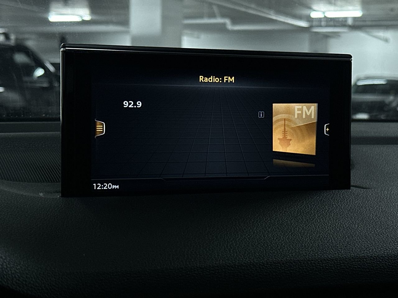 2019 Audi Q7 55 Technik, 温哥华, 全款车