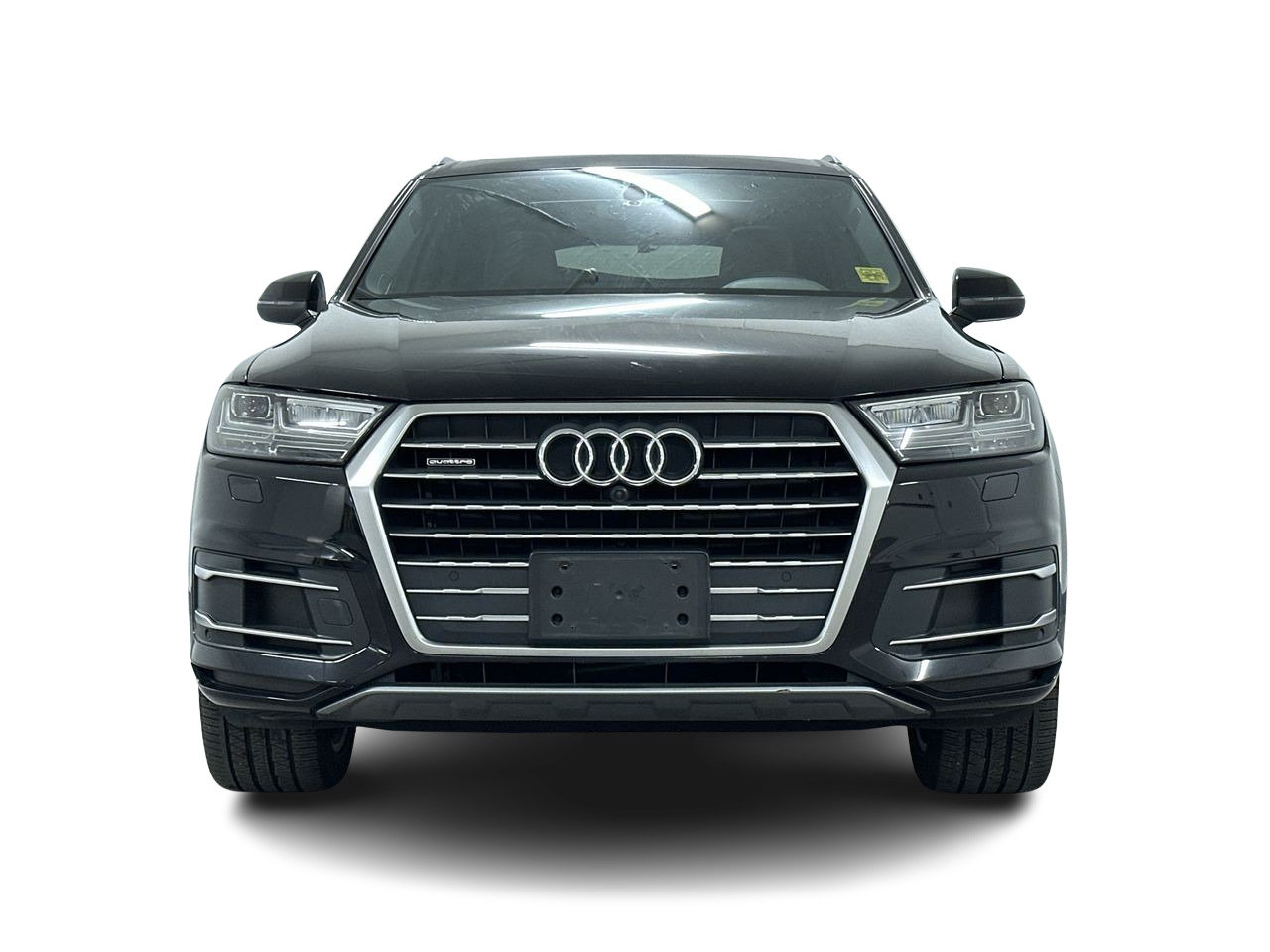 2019 Audi Q7 55 Technik, 温哥华, 全款车