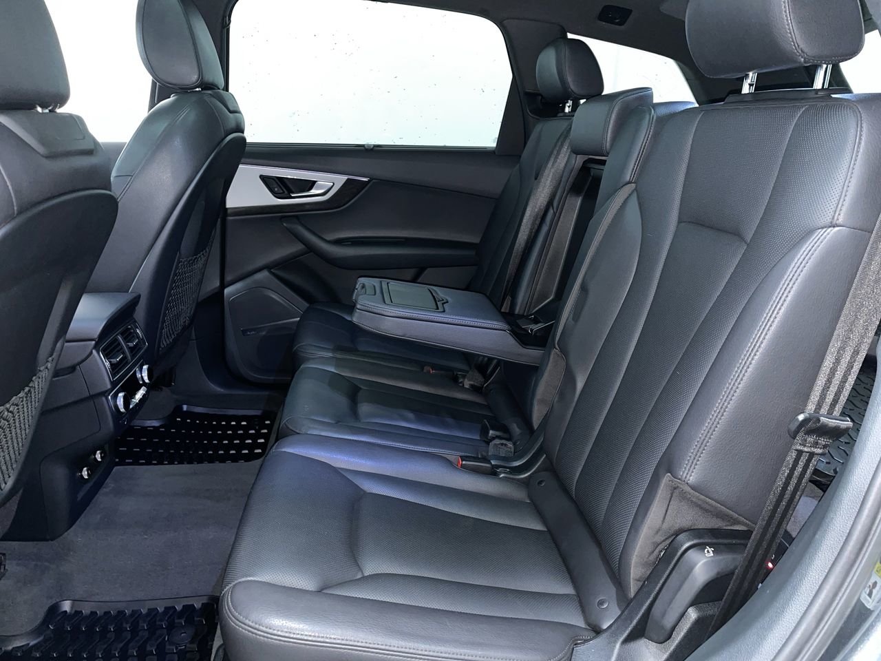 2019 Audi Q7 55 Technik, 温哥华, 全款车