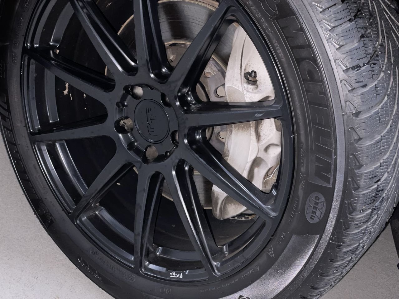 2019 Audi Q7 55 Technik, 温哥华, 全款车