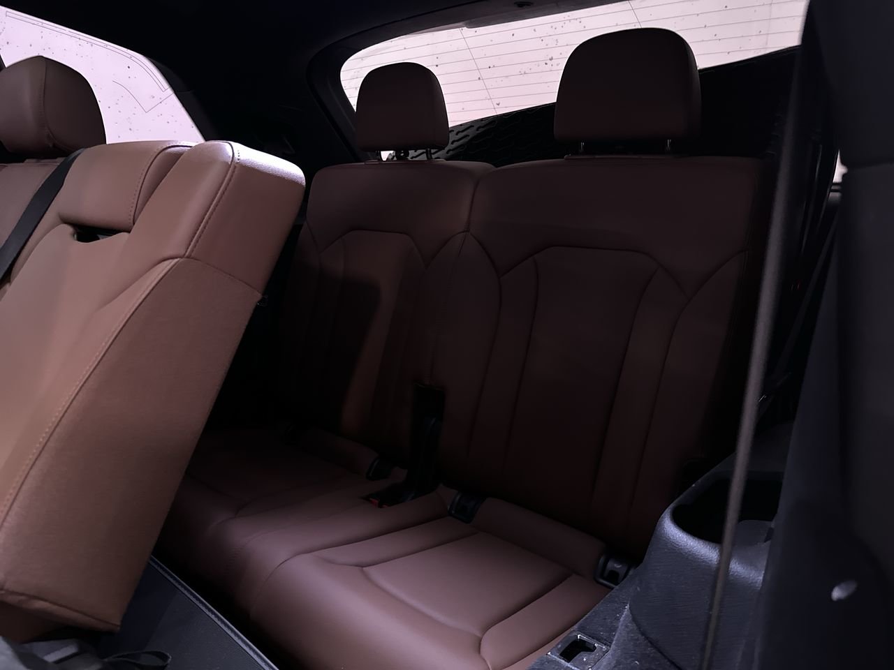 2021 Audi Q7 55 Technik, Vancouver, Cash