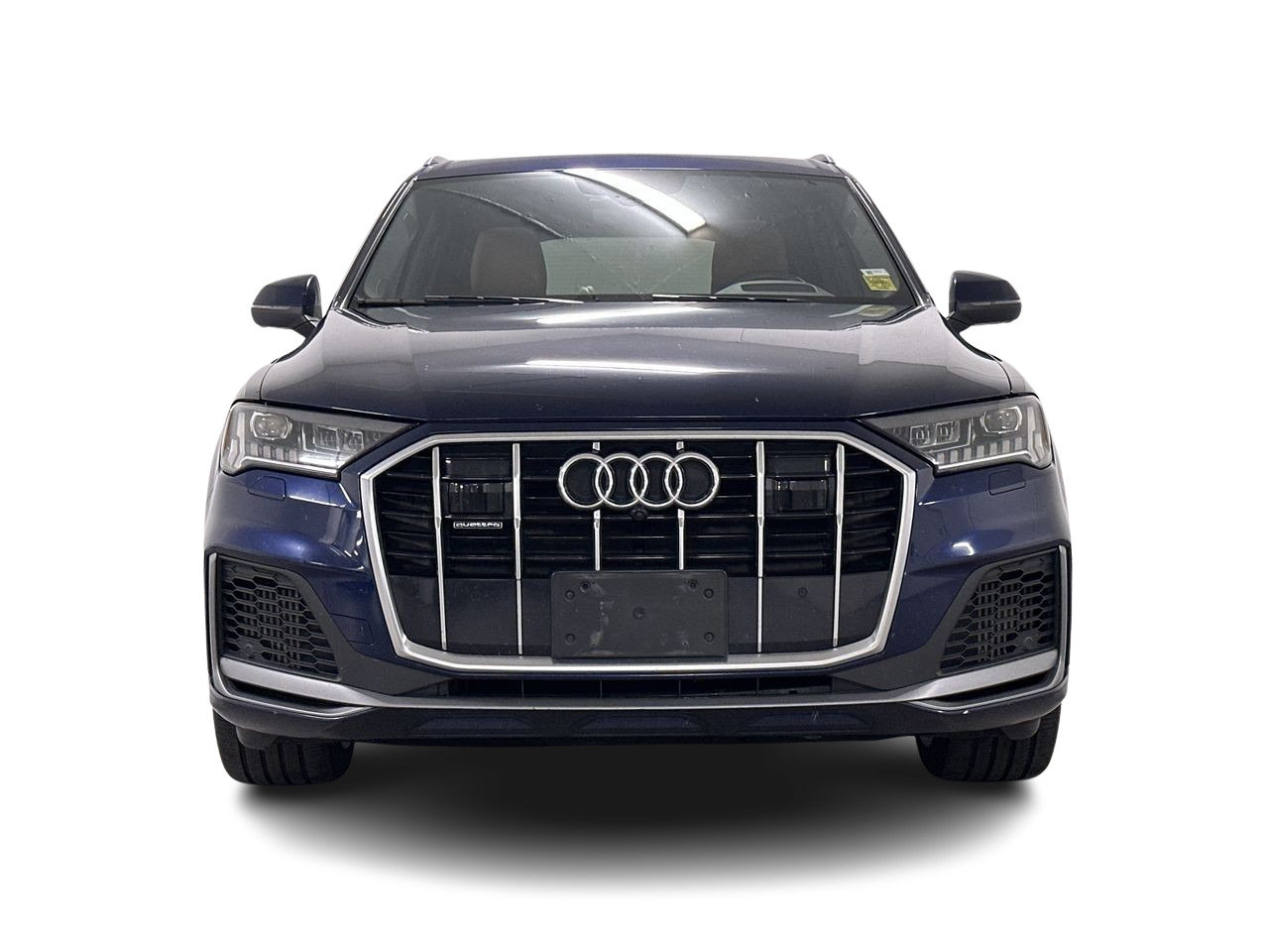 2021 Audi Q7 55 Technik, Vancouver, Cash