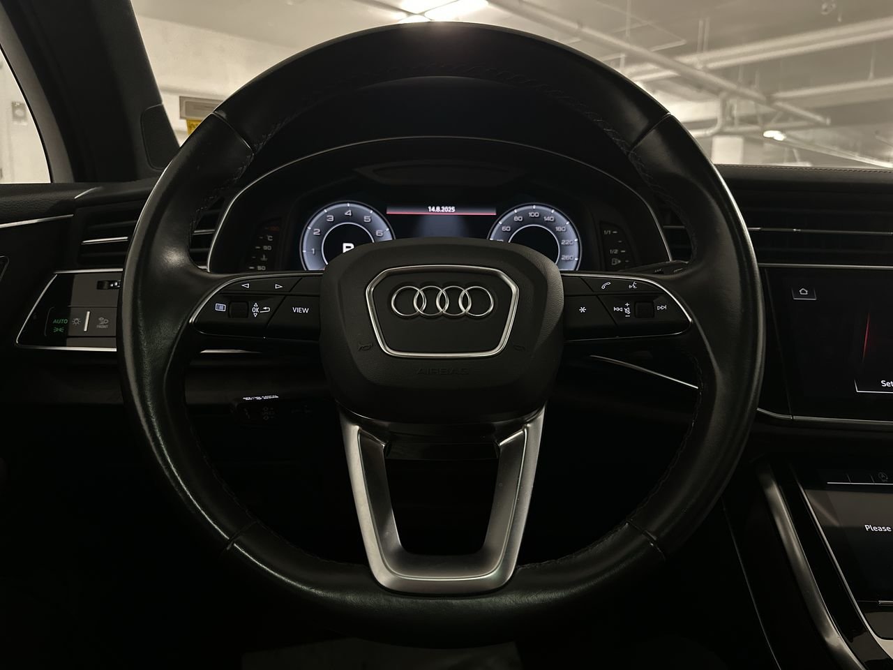 2021 Audi Q7 55 Technik, Vancouver, Cash