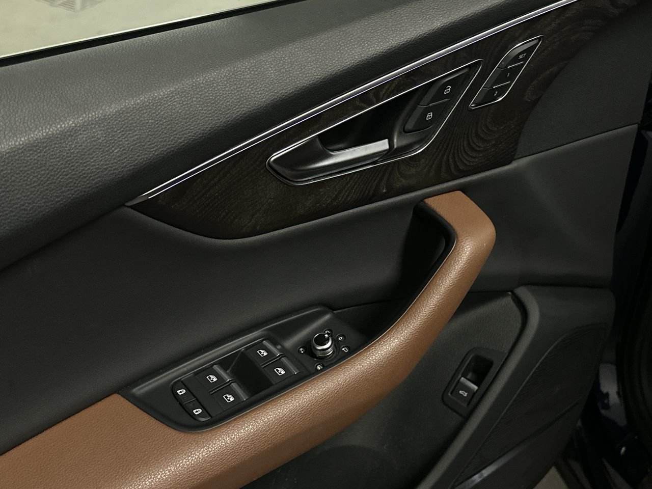 2021 Audi Q7 55 Technik, Vancouver, Cash