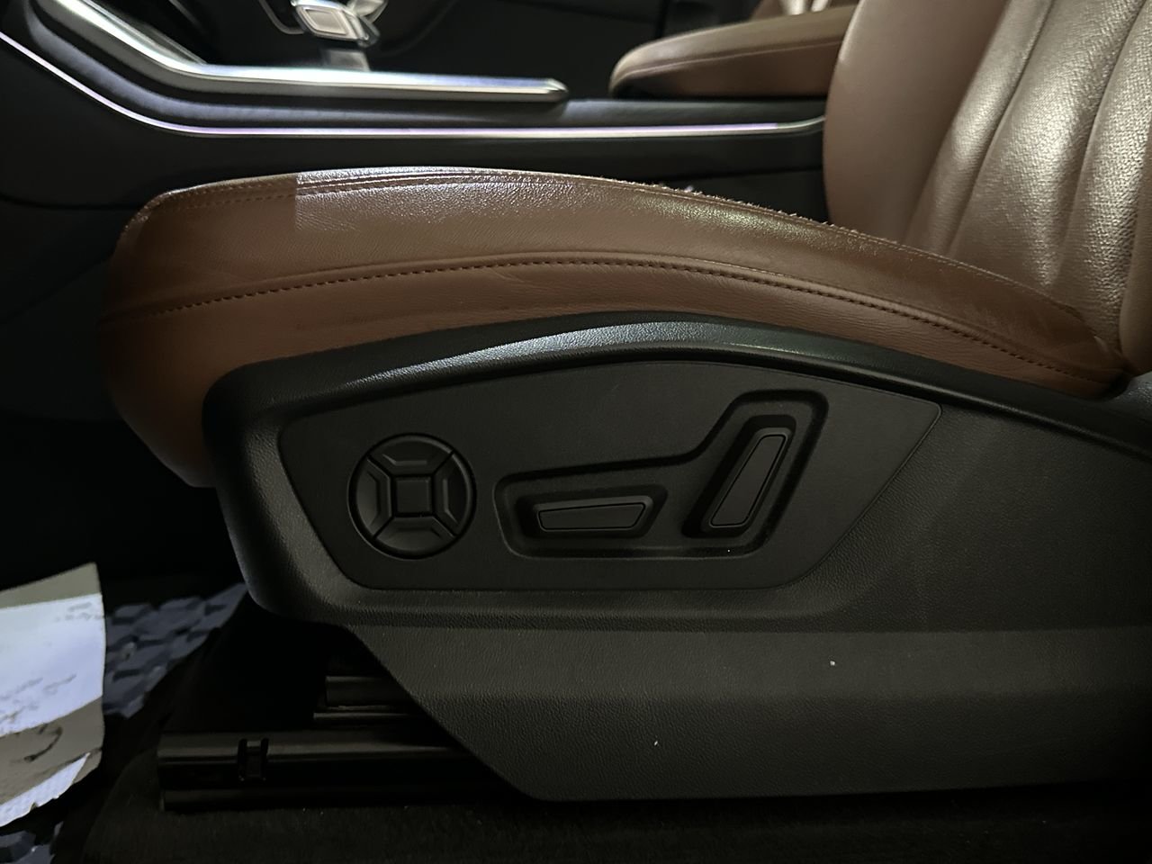 2021 Audi Q7 55 Technik, Vancouver, Cash