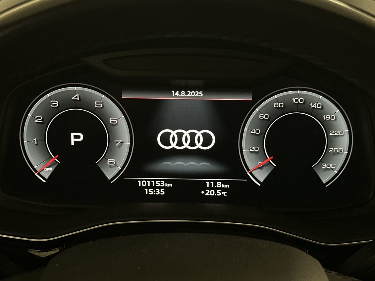 2021 Audi Q7 55 Technik, Vancouver, Cash