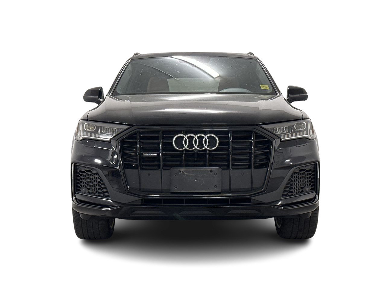 2021 Audi Q7 55 Progressiv, Vancouver, Cash