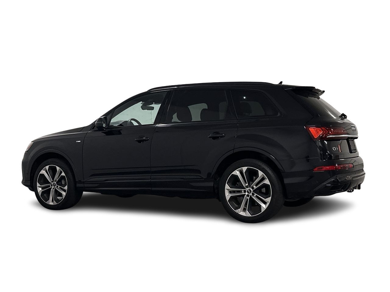 2021 Audi Q7 55 Progressiv, Vancouver, Cash