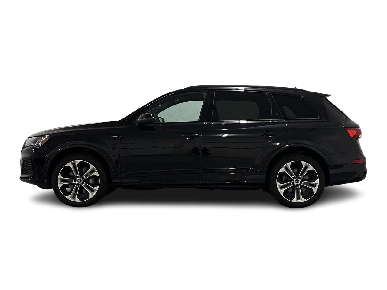 2021 Audi Q7 55 Progressiv, Vancouver, Cash