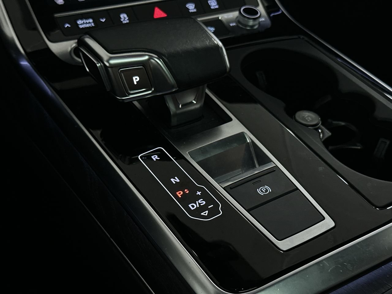 2021 Audi Q7 55 Progressiv, Vancouver, Cash