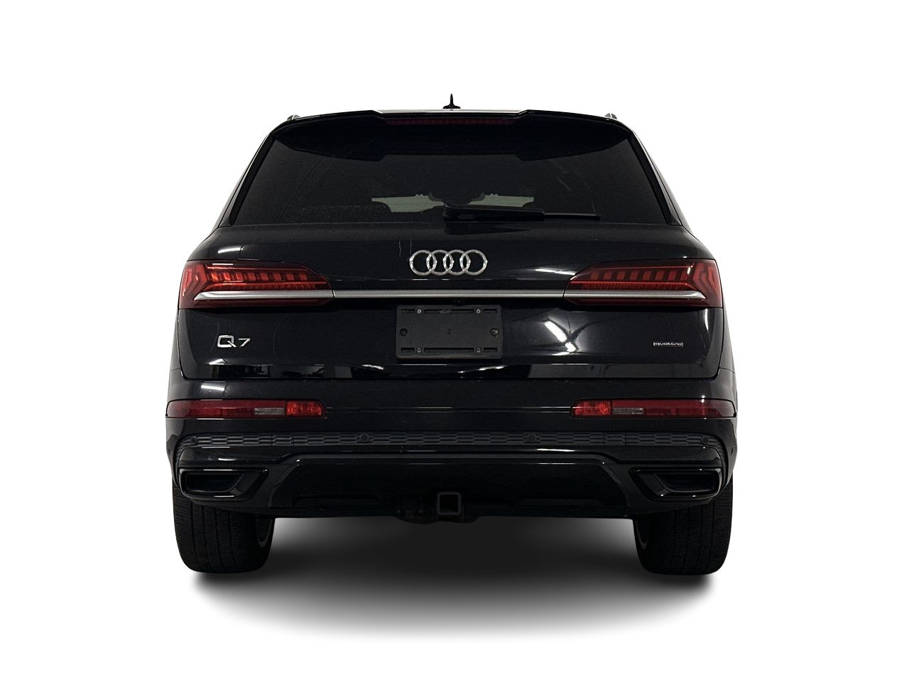 2021 Audi Q7 55 Progressiv, Vancouver, Cash