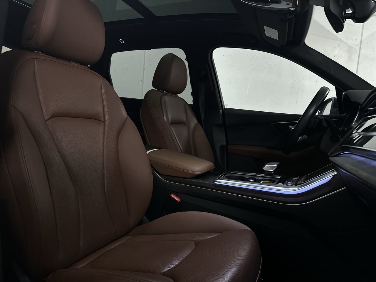 2021 Audi Q7 55 Progressiv, Vancouver, Cash