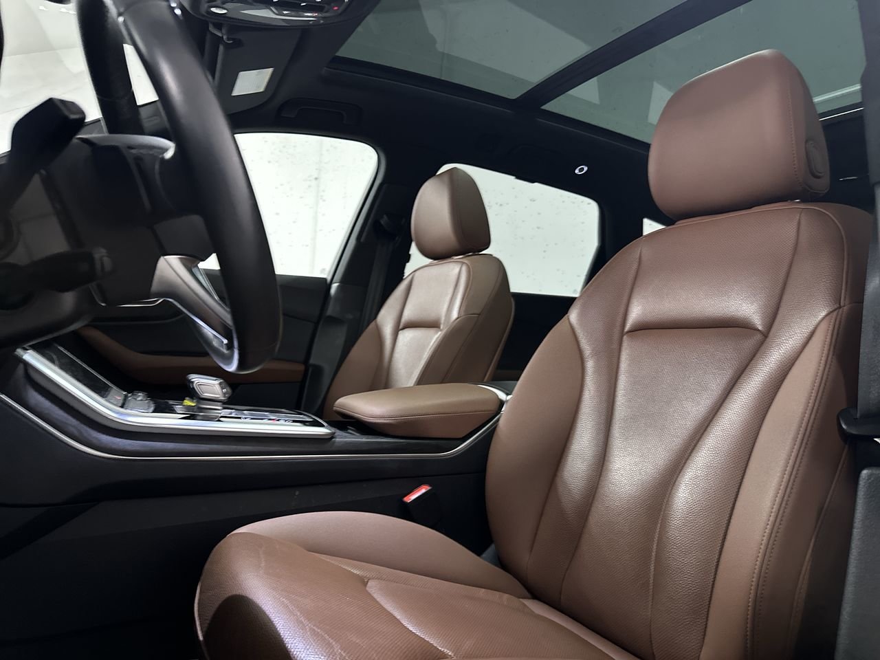 2021 Audi Q7 55 Progressiv, Vancouver, Cash