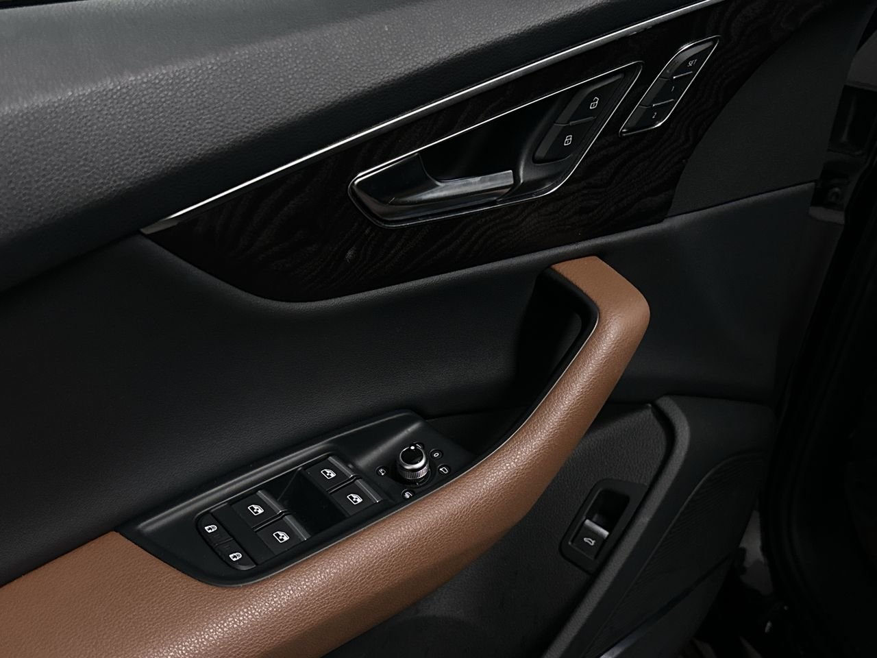2021 Audi Q7 55 Progressiv, Vancouver, Cash
