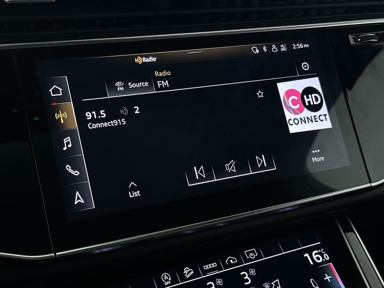 2021 Audi Q7 55 Progressiv, Vancouver, Cash