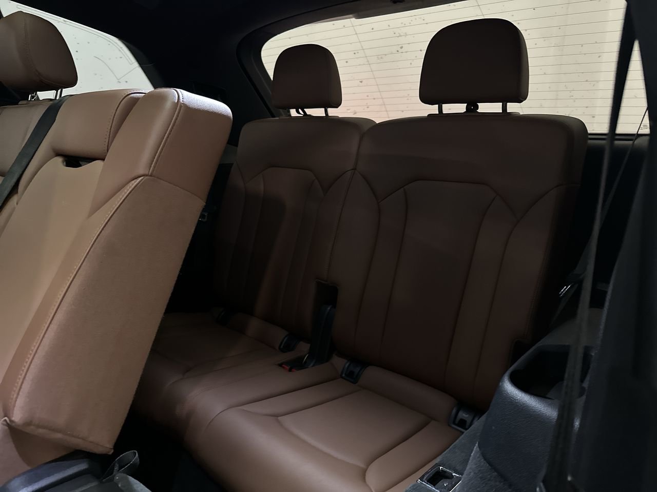 2021 Audi Q7 55 Progressiv, Vancouver, Cash
