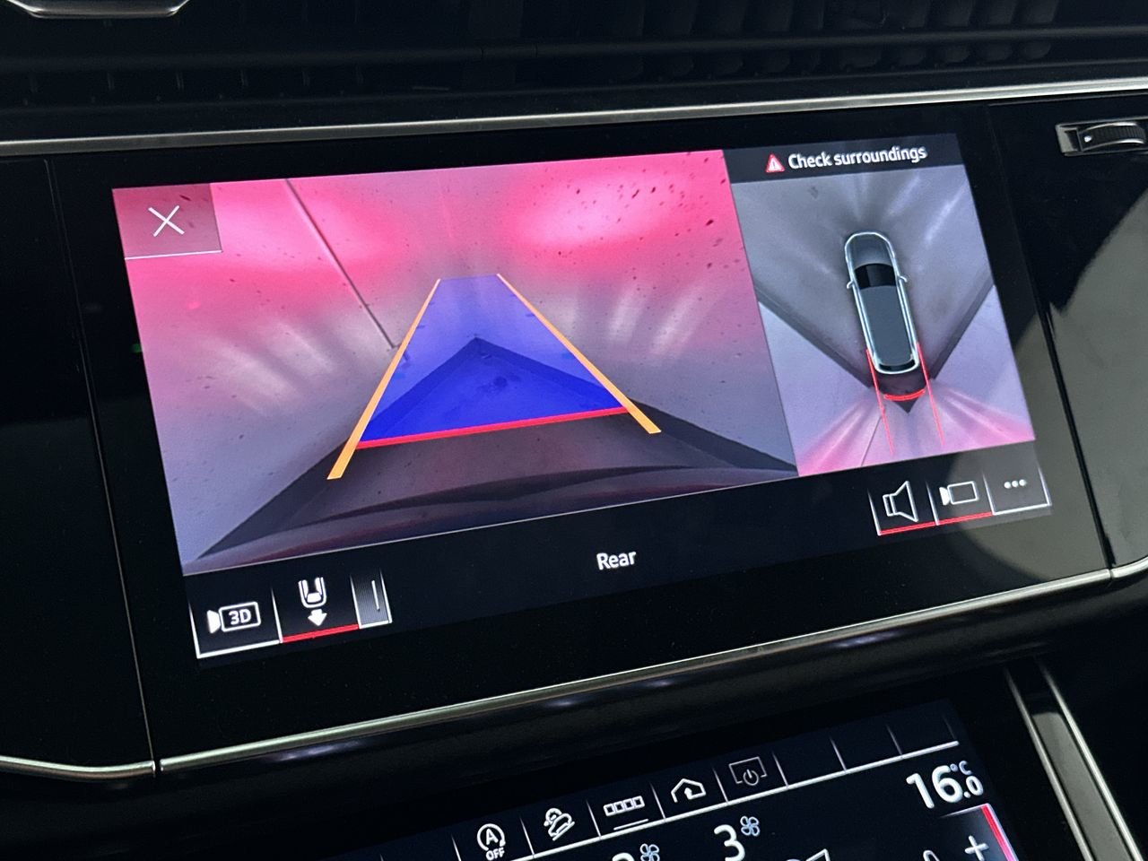 2021 Audi Q7 55 Progressiv, Vancouver, Cash
